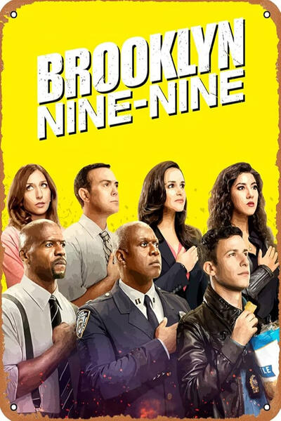 Brooklyn Nine Nine