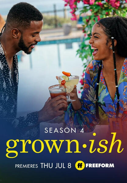Grownish